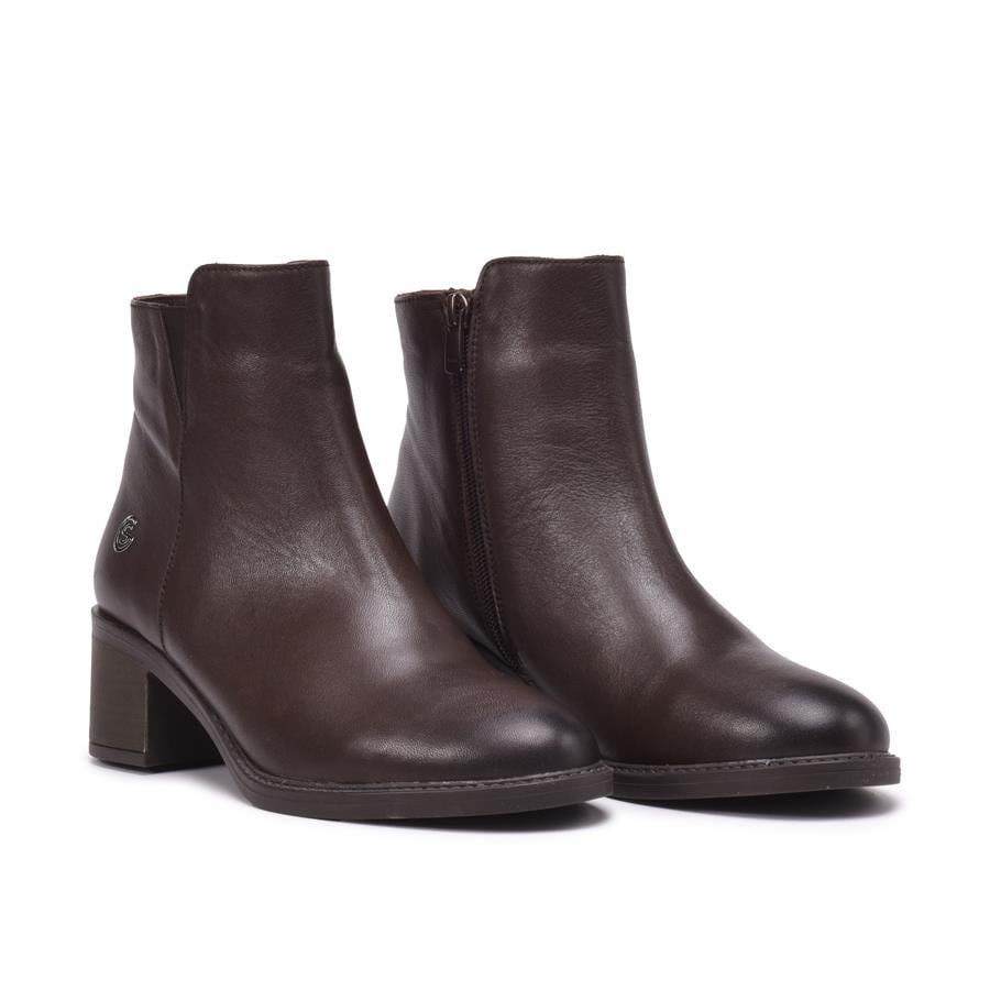 Gusse Blora Kadın Hakıkı Derı Bot 265969