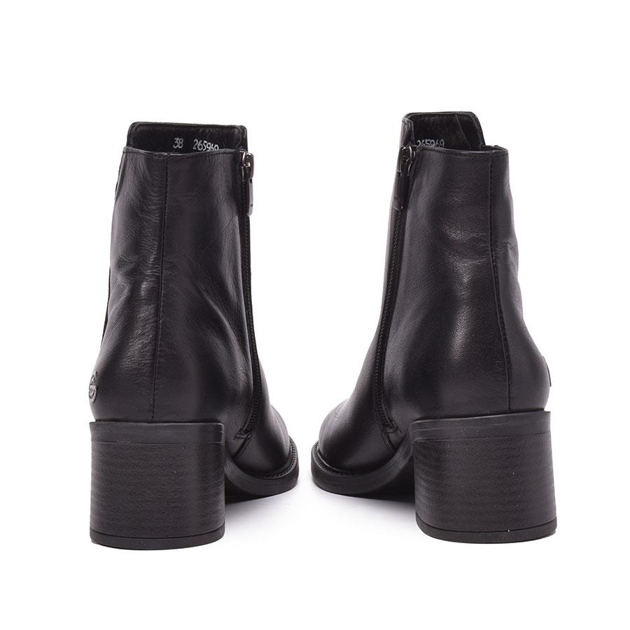 Gusse Blora Kadın Hakıkı Derı Bot 265969