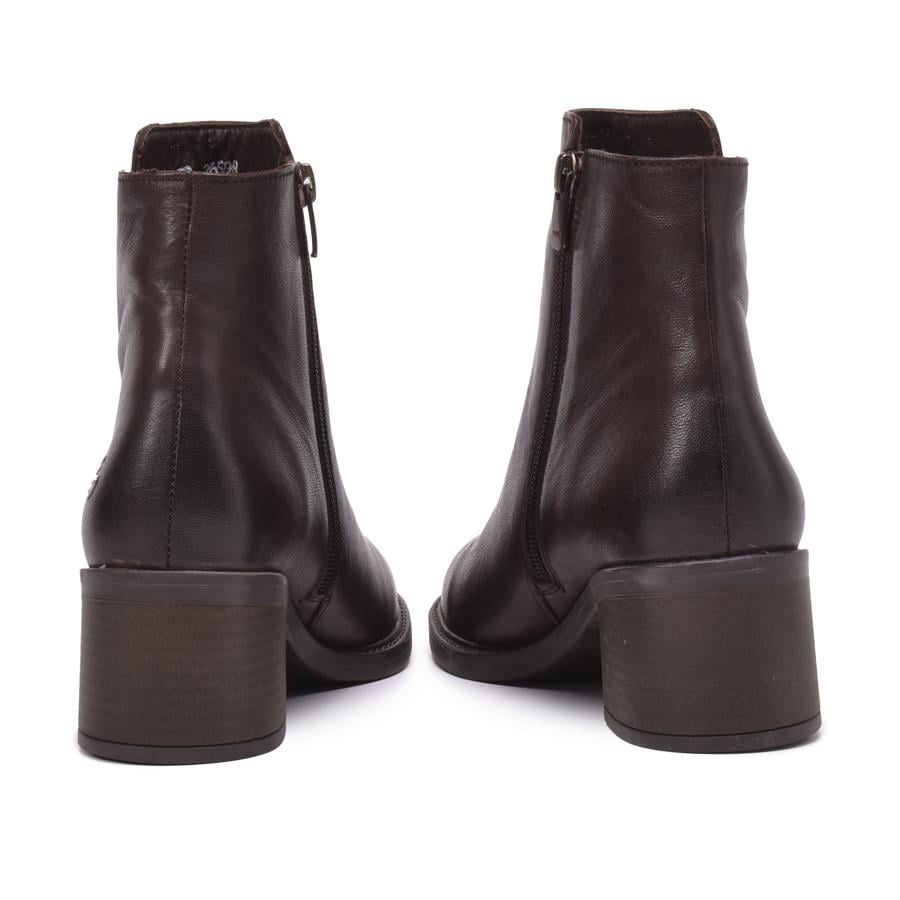 Gusse Blora Kadın Hakıkı Derı Bot 265969