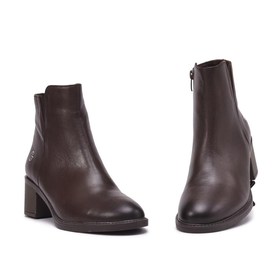 Gusse Blora Kadın Hakıkı Derı Bot 265969