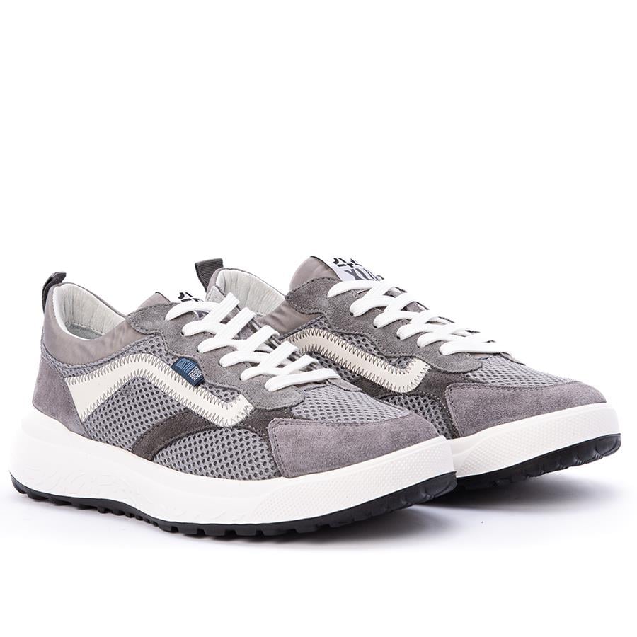 Gusse Bob Erkek Sneaker Ayakkabı 21161-4