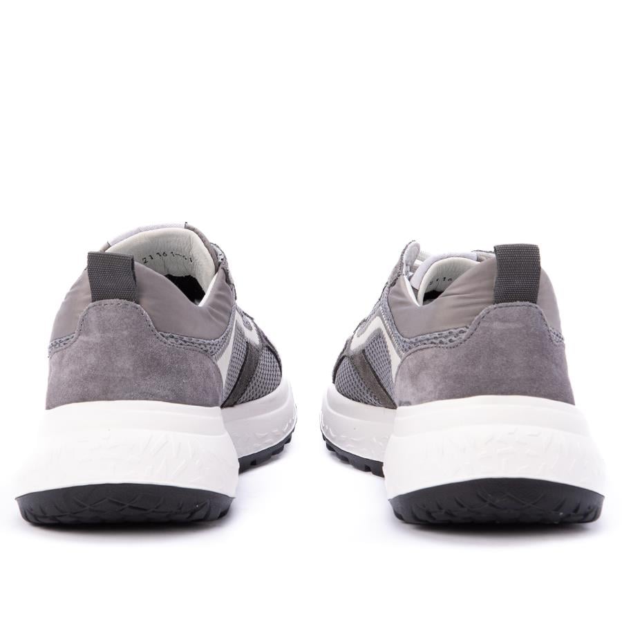 Gusse Bob Erkek Sneaker Ayakkabı 21161-4