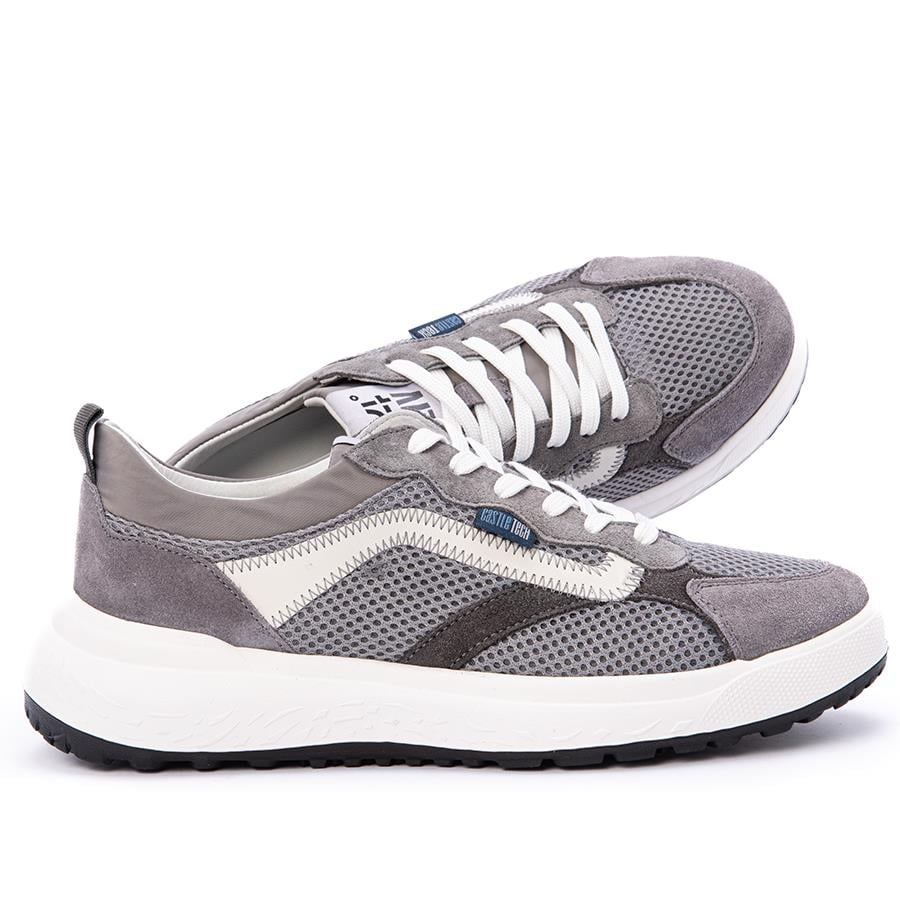 Gusse Bob Erkek Sneaker Ayakkabı 21161-4