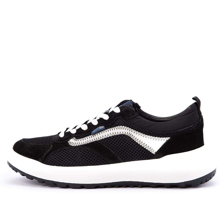 Gusse Bob Erkek Sneaker Ayakkabı 21161-4