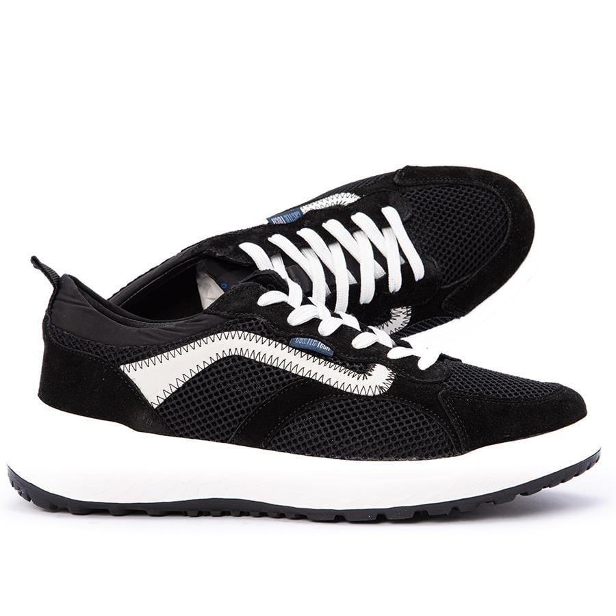 Gusse Bob Erkek Sneaker Ayakkabı 21161-4