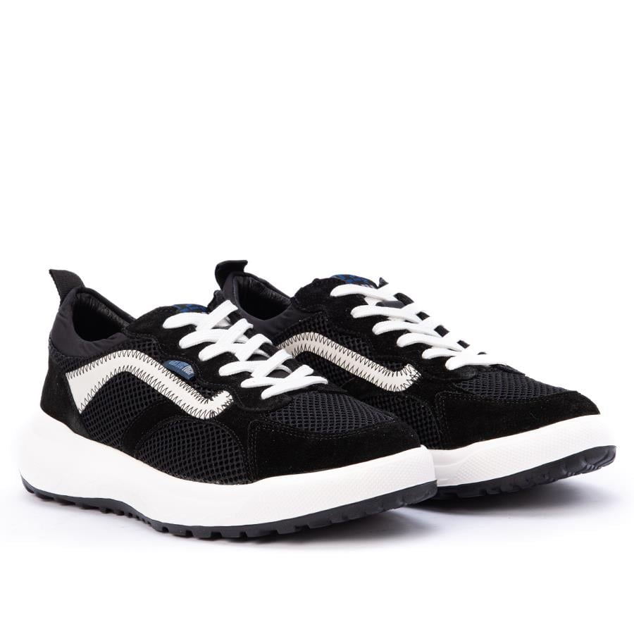 Gusse Bob Erkek Sneaker Ayakkabı 21161-4