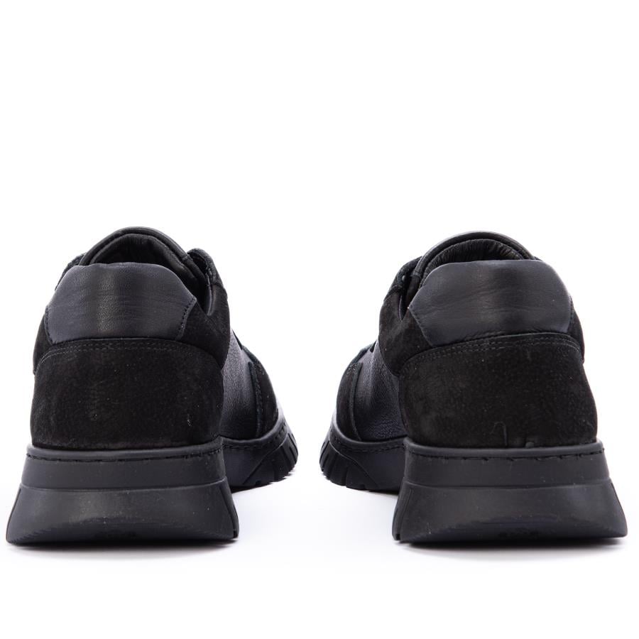 Gusse Bonni Kadın Hakiki Deri Günlük Ayakkabı 25037