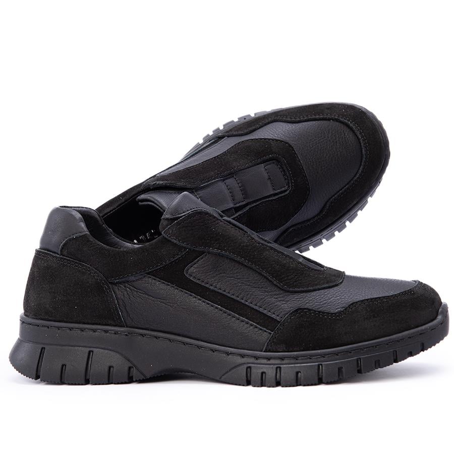 Gusse Bonni Kadın Hakiki Deri Günlük Ayakkabı 25037