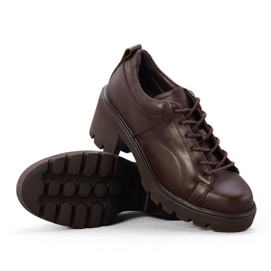 Gusse Brando Kadın Hakiki Deri Ayakkabı 2534