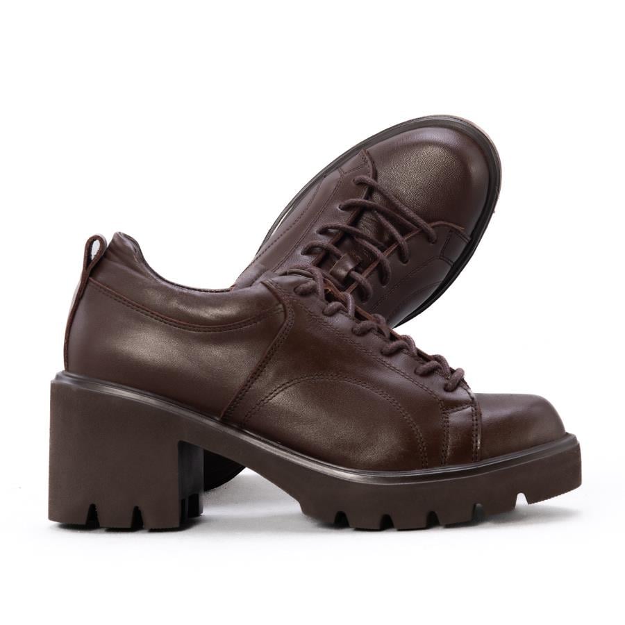 Gusse Brando Kadın Hakiki Deri Ayakkabı 2534