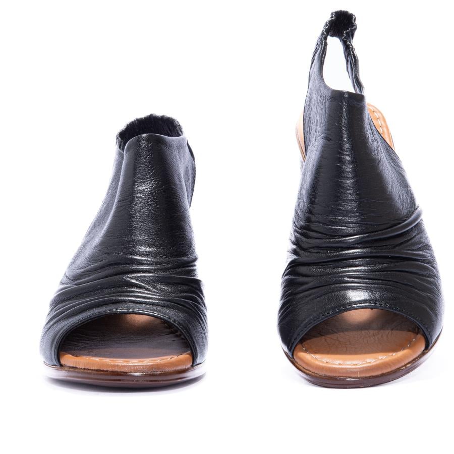 Gusse Bravin Kadın Hakiki Deri Sandalet 131485