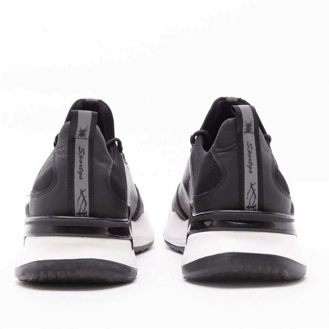 GUSSE BRUCE ERKEK HAKİKİ DERİ CASUAL AYAKKABI-15130