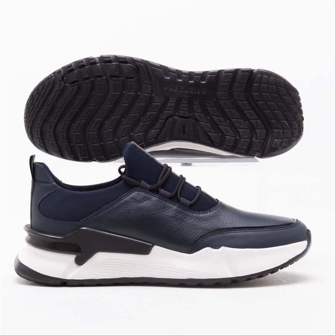 GUSSE BRUCE ERKEK HAKİKİ DERİ CASUAL AYAKKABI-15130