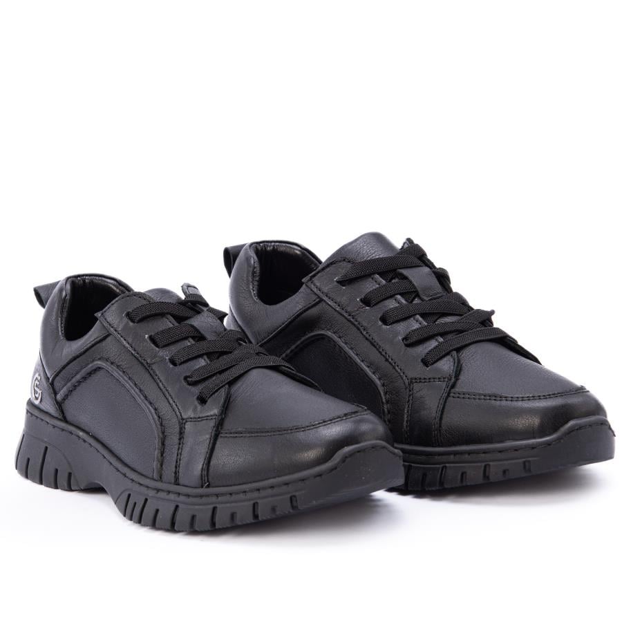 Gusse Calantha Kadın Hakiki Deri Günlük Ayakkabı 25038