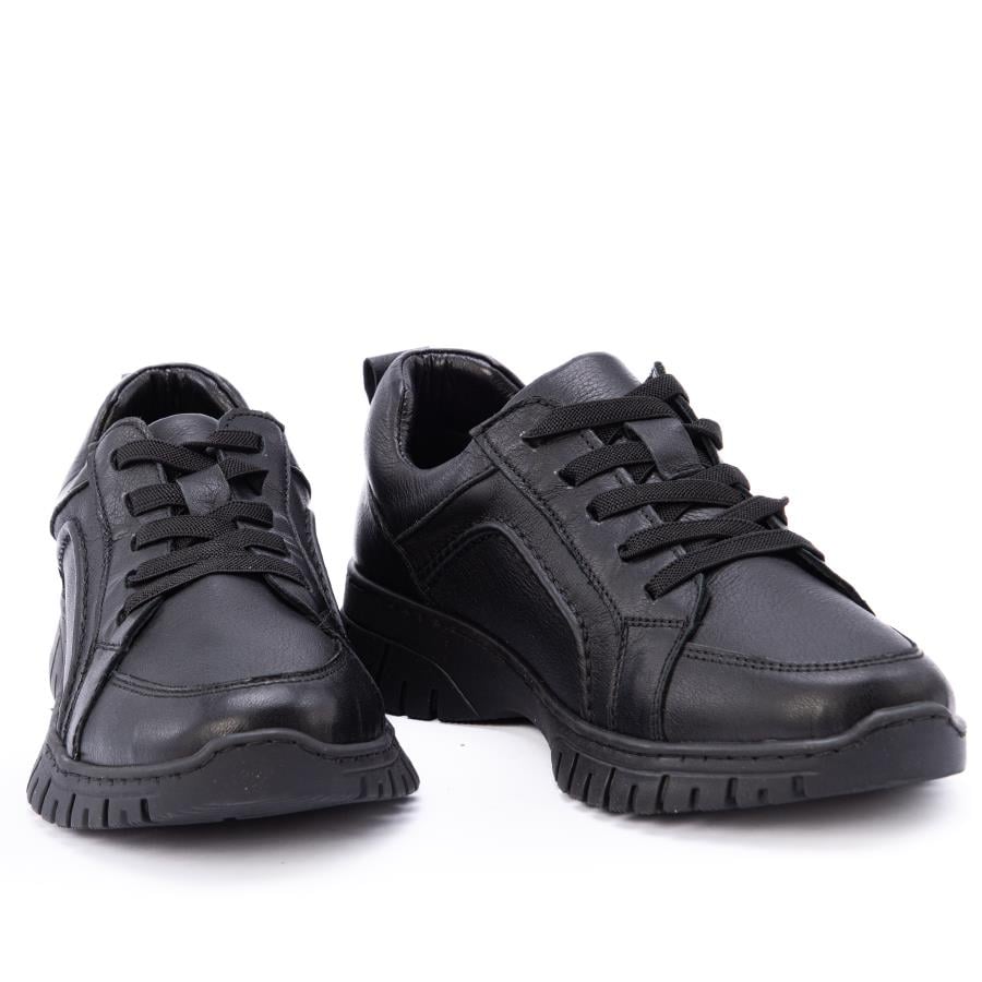 Gusse Calantha Kadın Hakiki Deri Günlük Ayakkabı 25038