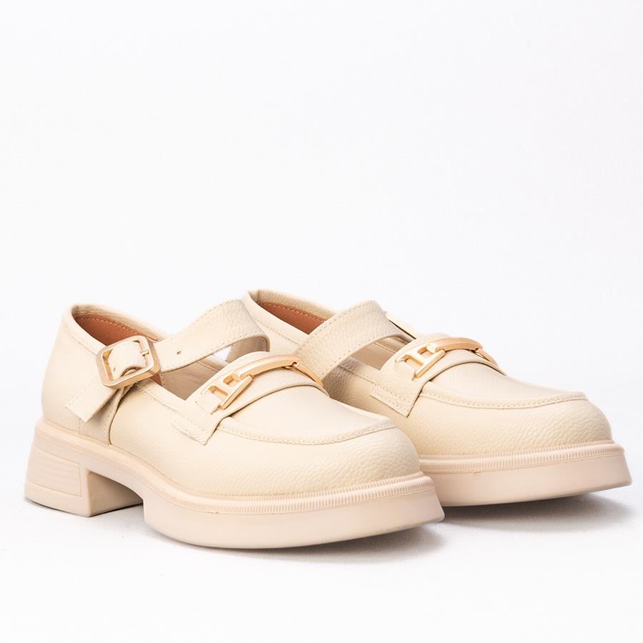 Gusse Camelia Kadın Günlük Ayakkabı 1028