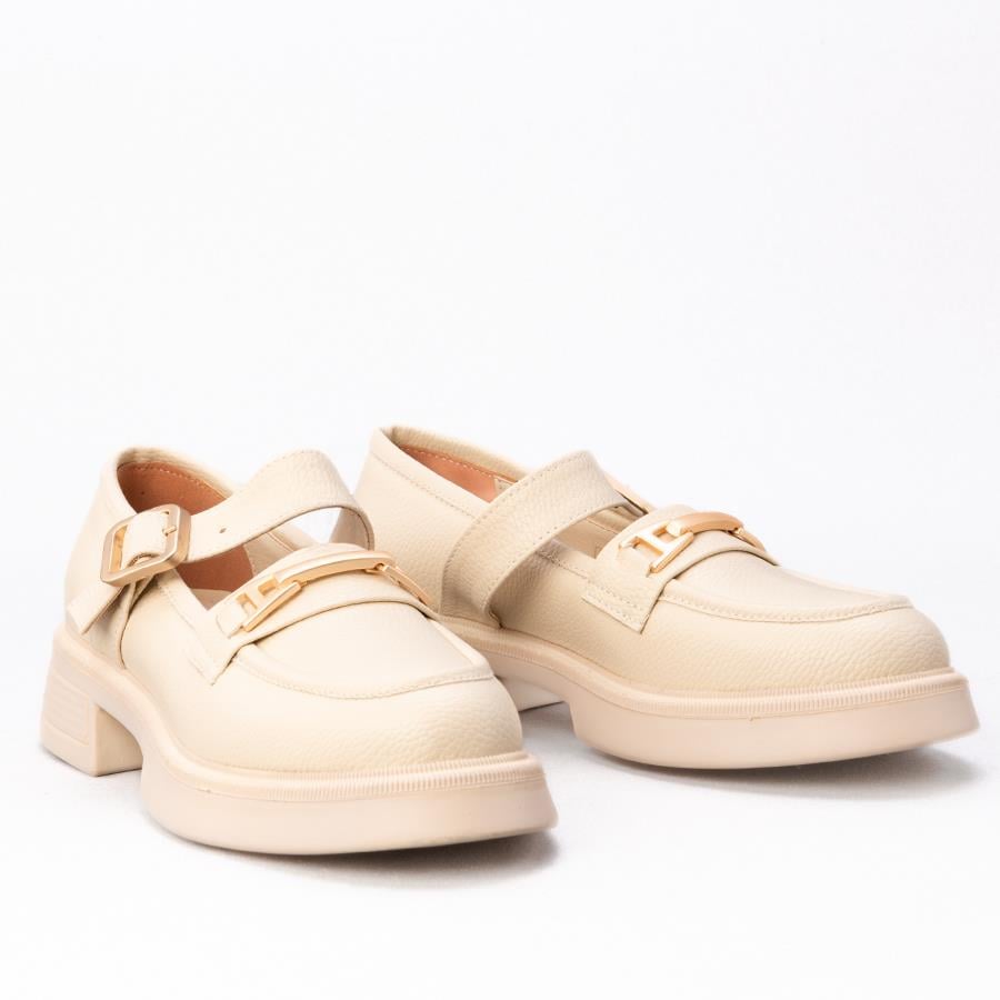 Gusse Camelia Kadın Günlük Ayakkabı 1028