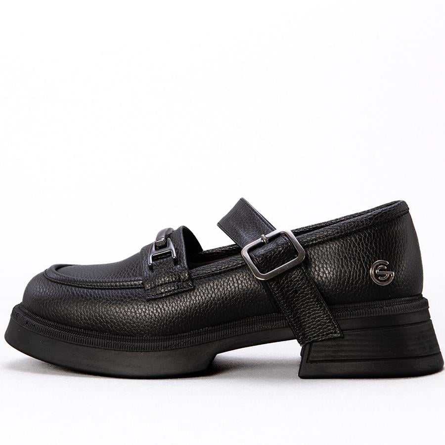 Gusse Camelia Kadın Günlük Ayakkabı 1028