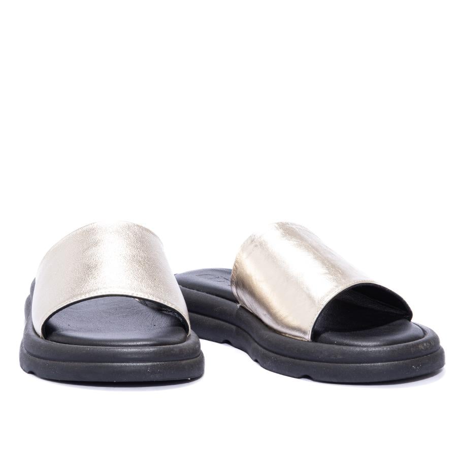 Gusse Camora Kadın Hakiki Deri Terlik 141707