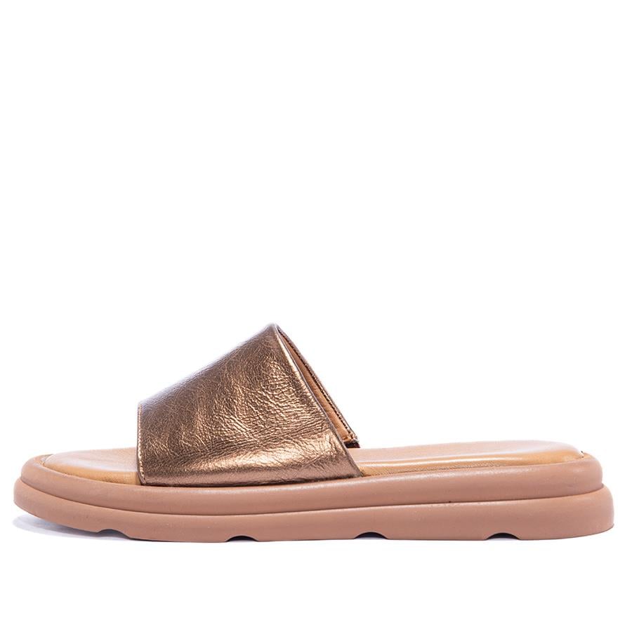 Gusse Camora Kadın Hakiki Deri Terlik 141707