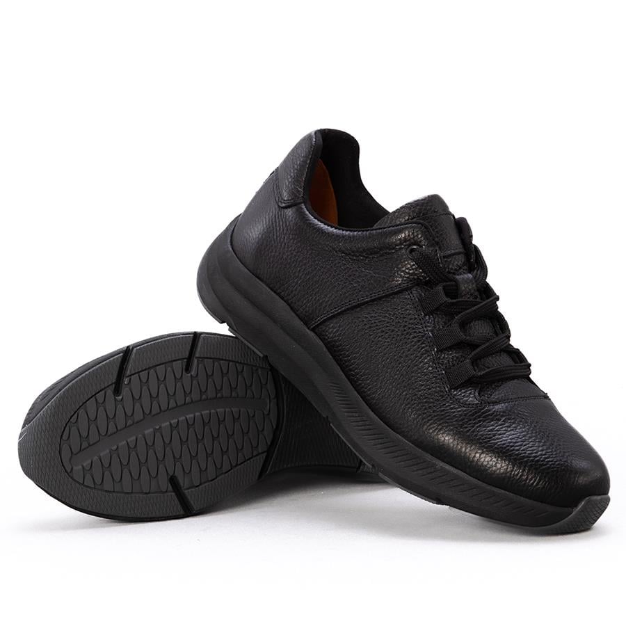 Gusse Capua Erkek Hakiki Deri Casual Ayakkabı 254103