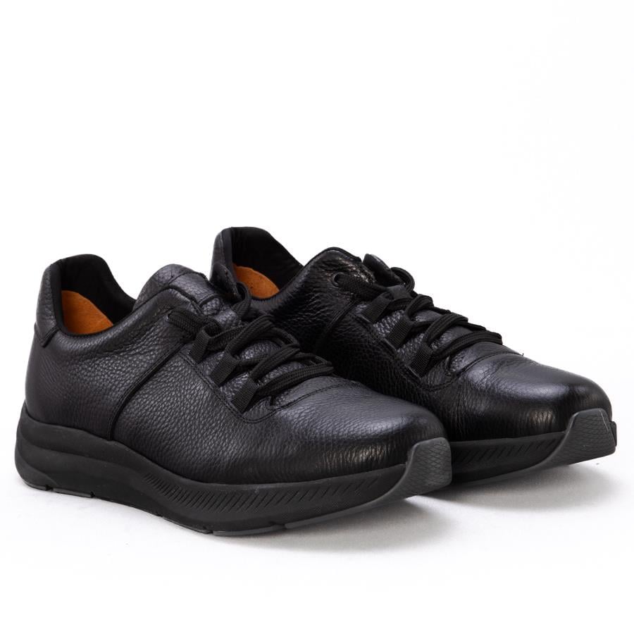 Gusse Capua Erkek Hakiki Deri Casual Ayakkabı 254103