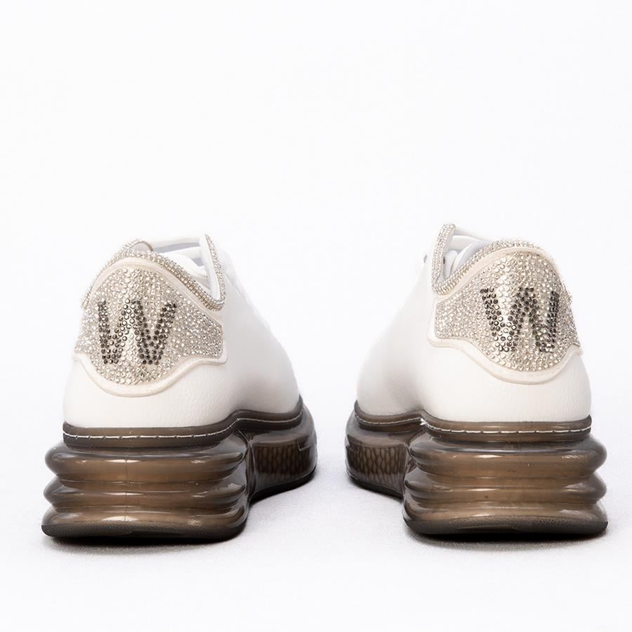 Gusse Carleen Kadın Günlük Ayakkabı 146