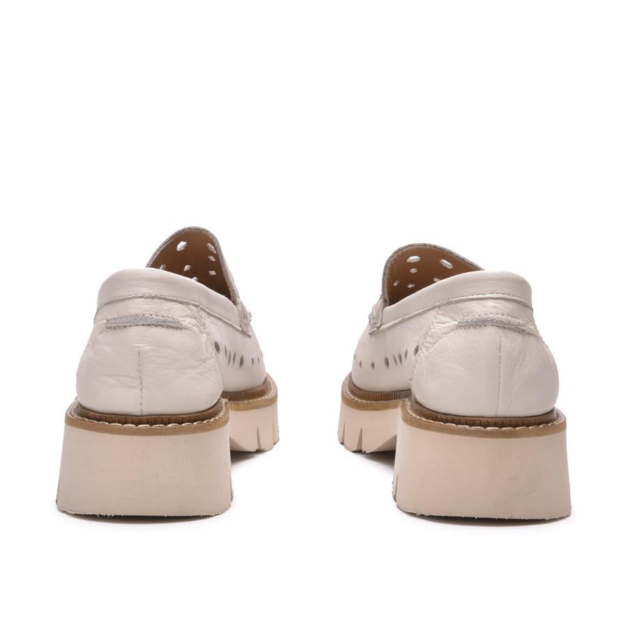 Gusse Casethe Kadın Hakiki Deri Ayakkabı K151120