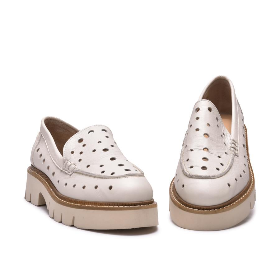 Gusse Casethe Kadın Hakiki Deri Ayakkabı K151120