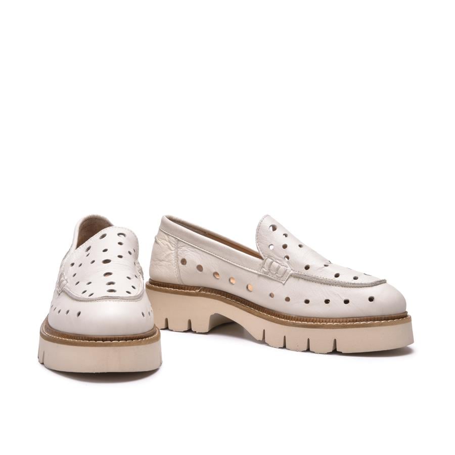 Gusse Casethe Kadın Hakiki Deri Ayakkabı K151120