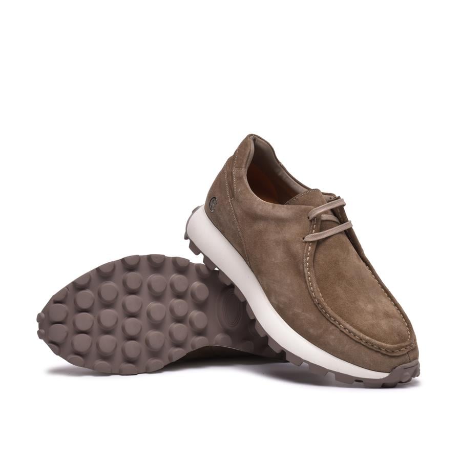 Gusse Cassian Erkek Hakiki Süet Deri Günlük Ayakkabı 262570-2