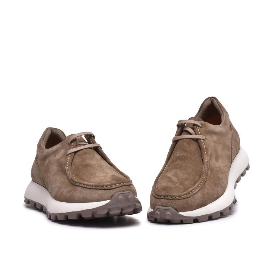 Gusse Cassian Erkek Hakiki Süet Deri Günlük Ayakkabı 262570-2