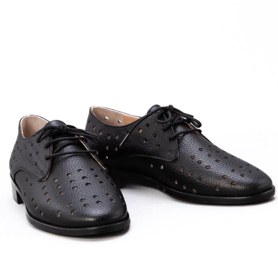 Gusse Celeste Kadın Hakiki Deri Ayakkabı K151118