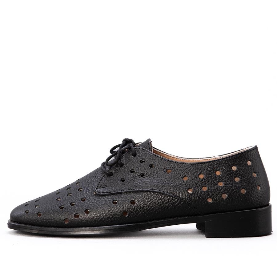 Gusse Celeste Kadın Hakiki Deri Ayakkabı K151118