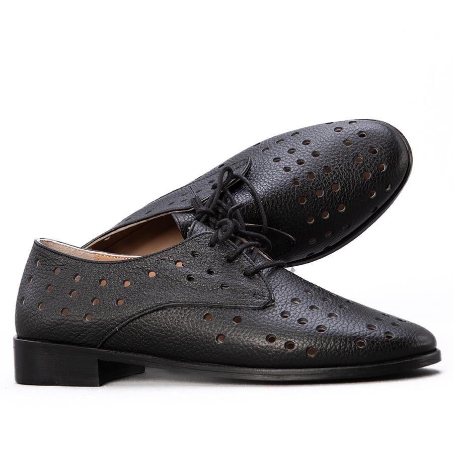 Gusse Celeste Kadın Hakiki Deri Ayakkabı K151118