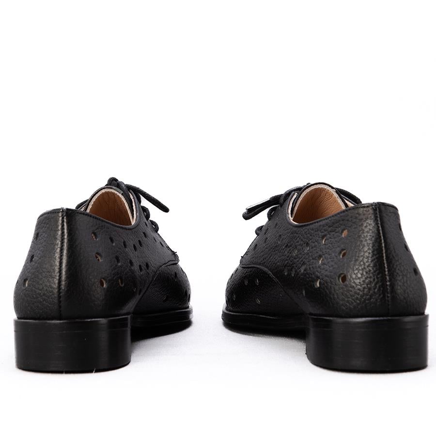 Gusse Celeste Kadın Hakiki Deri Ayakkabı K151118