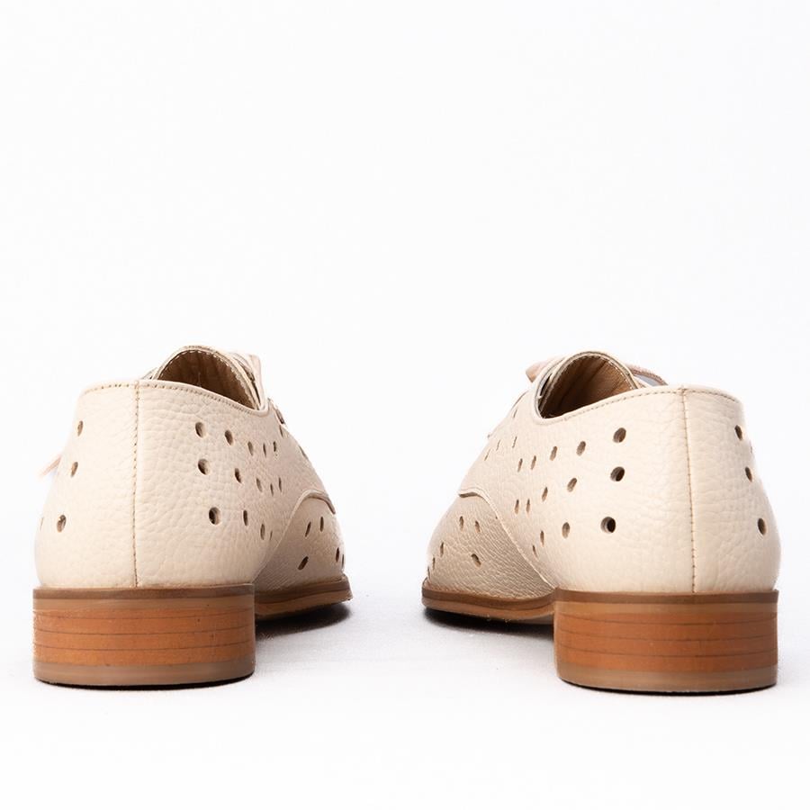 Gusse Celeste Kadın Hakiki Deri Ayakkabı K151118