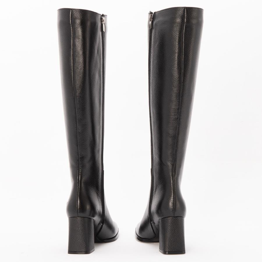 Gusse Chole Kadın Hakıkı Derı Çizme K431