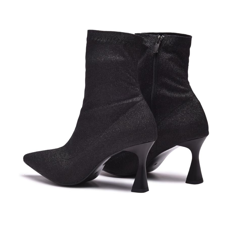 Gusse Claire Kadın Topuklu  Bot 915-4