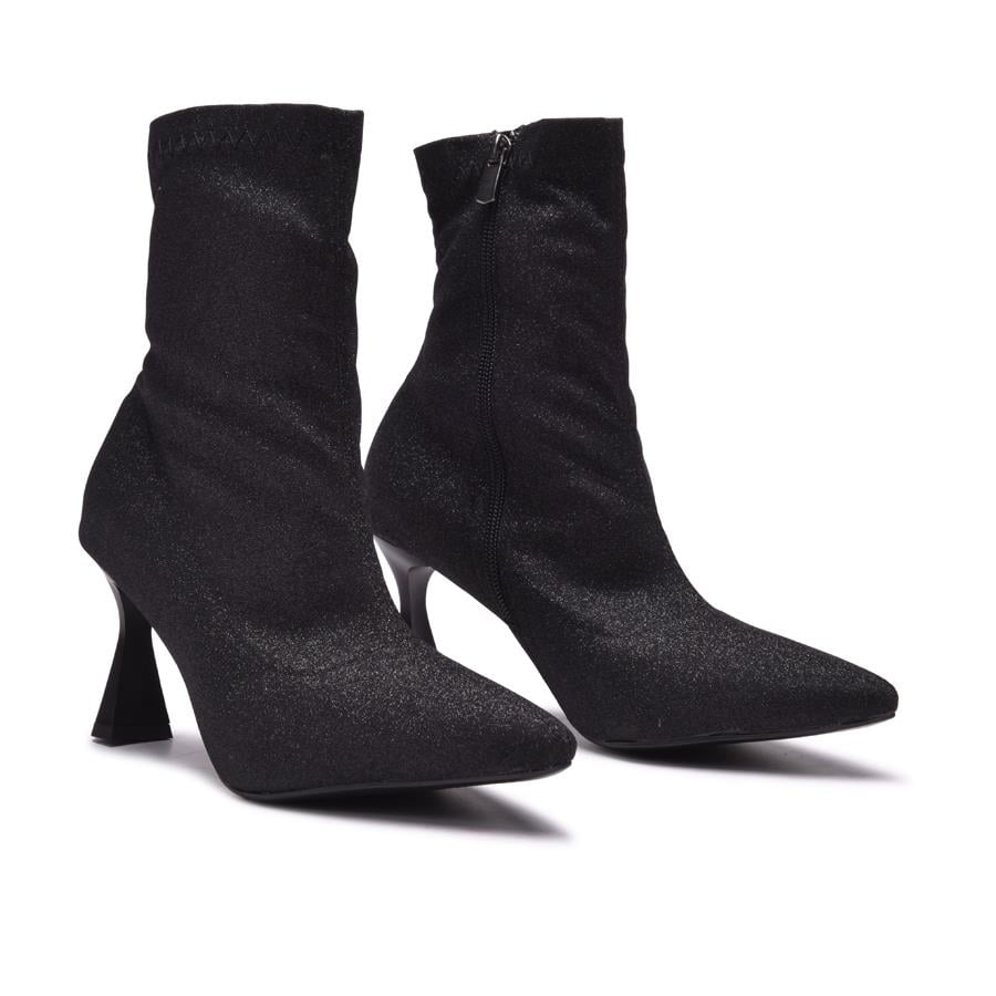 Gusse Claire Kadın Topuklu  Bot 915-4