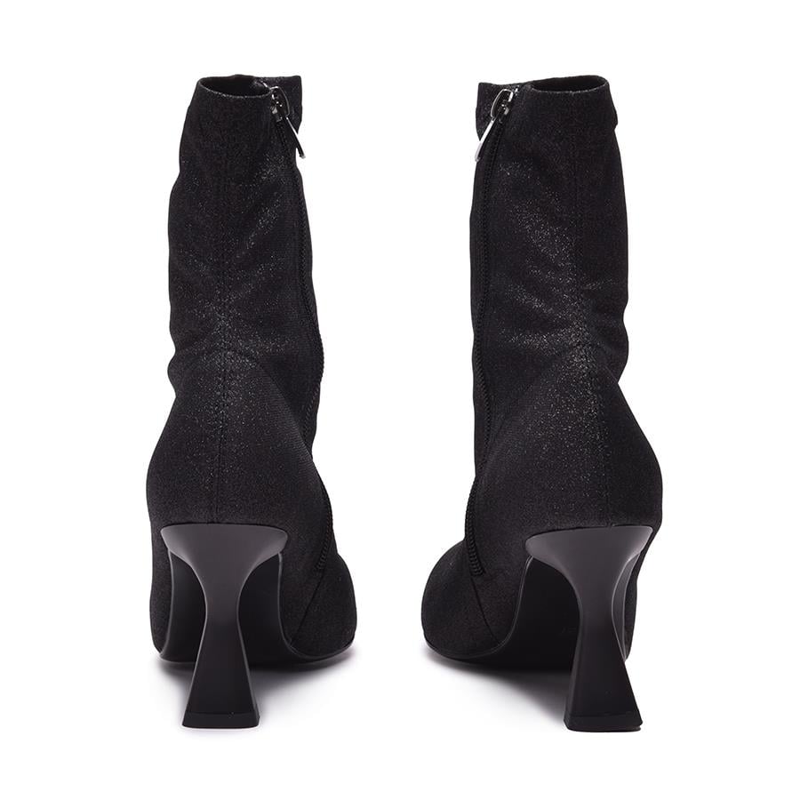 Gusse Claire Kadın Topuklu  Bot 915-4