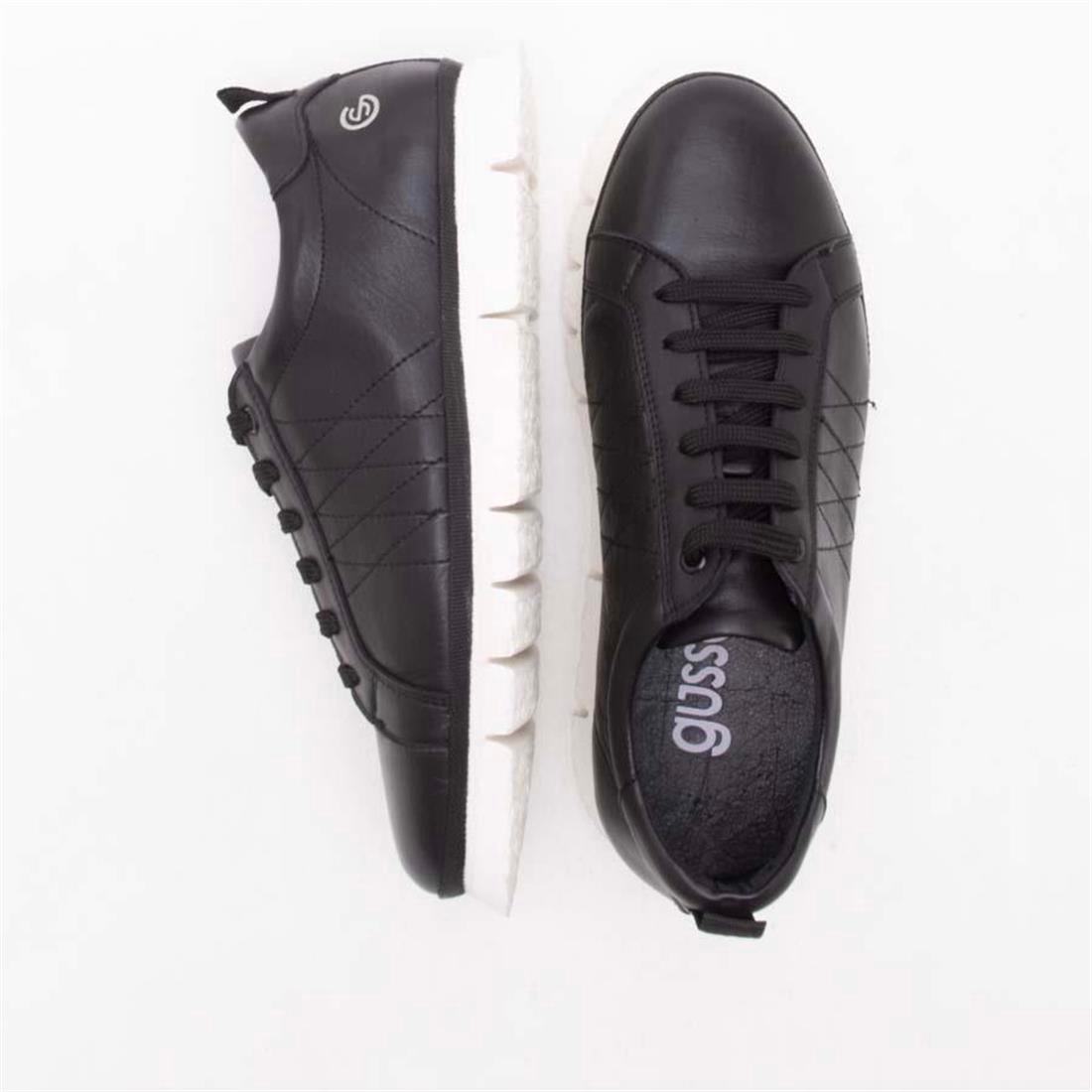 GUSSE CLIFF ERKEK HAKIKI DERI AYAKKABI 233054