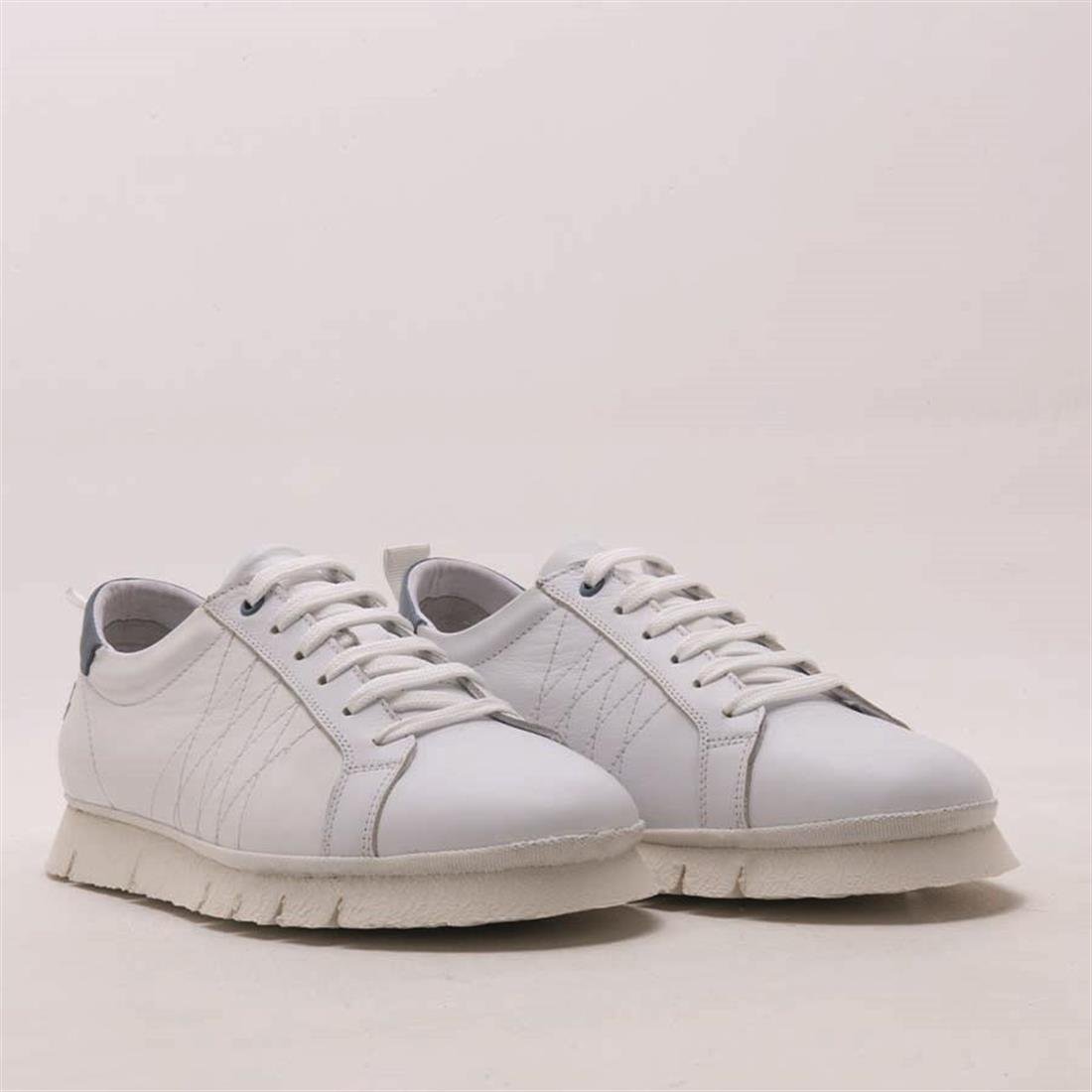 GUSSE CLIFF ERKEK HAKIKI DERI AYAKKABI 233054