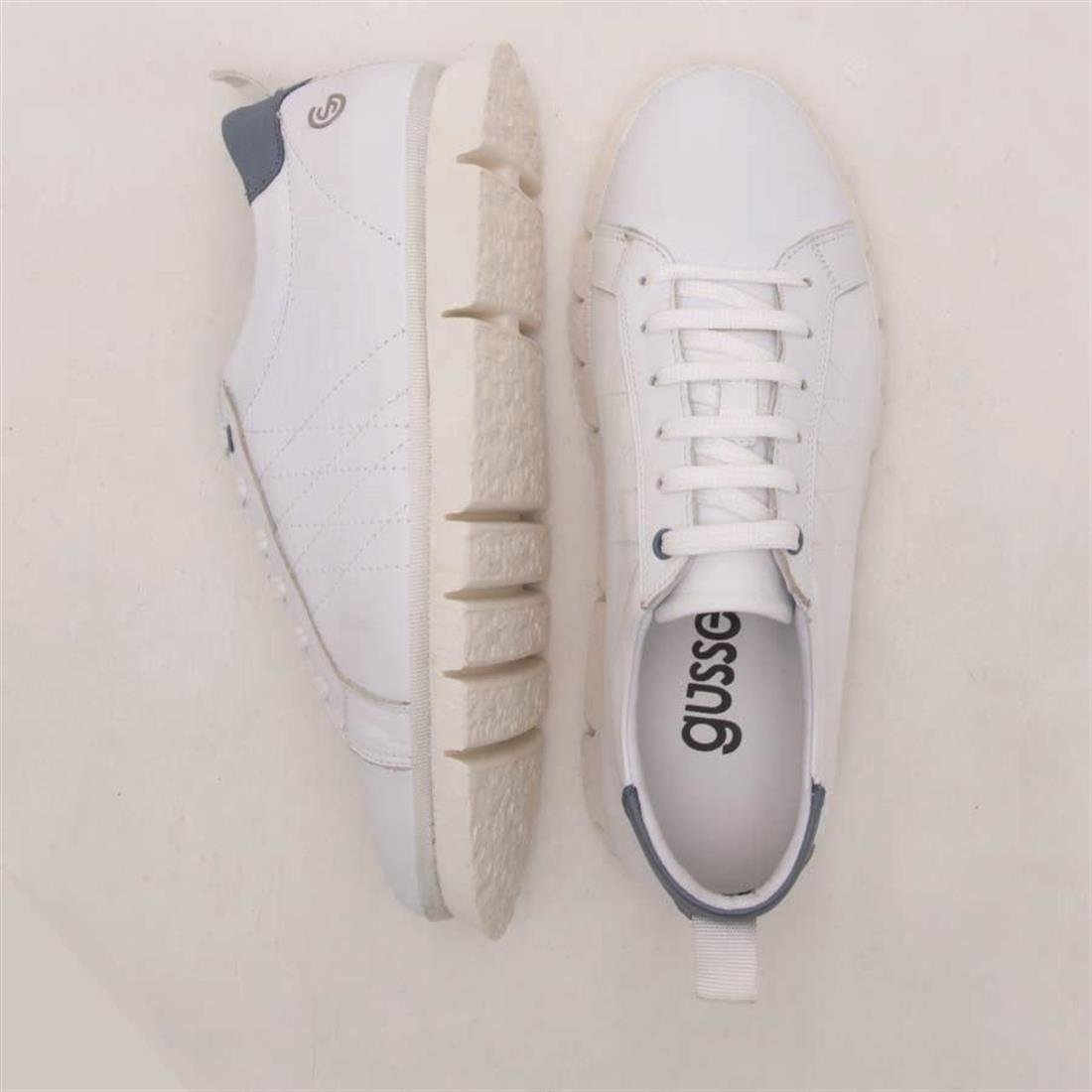 GUSSE CLIFF ERKEK HAKIKI DERI AYAKKABI 233054