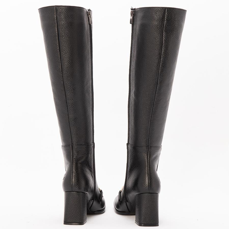 Gusse Clotho Kadın Hakıkı Deri Çizme 473