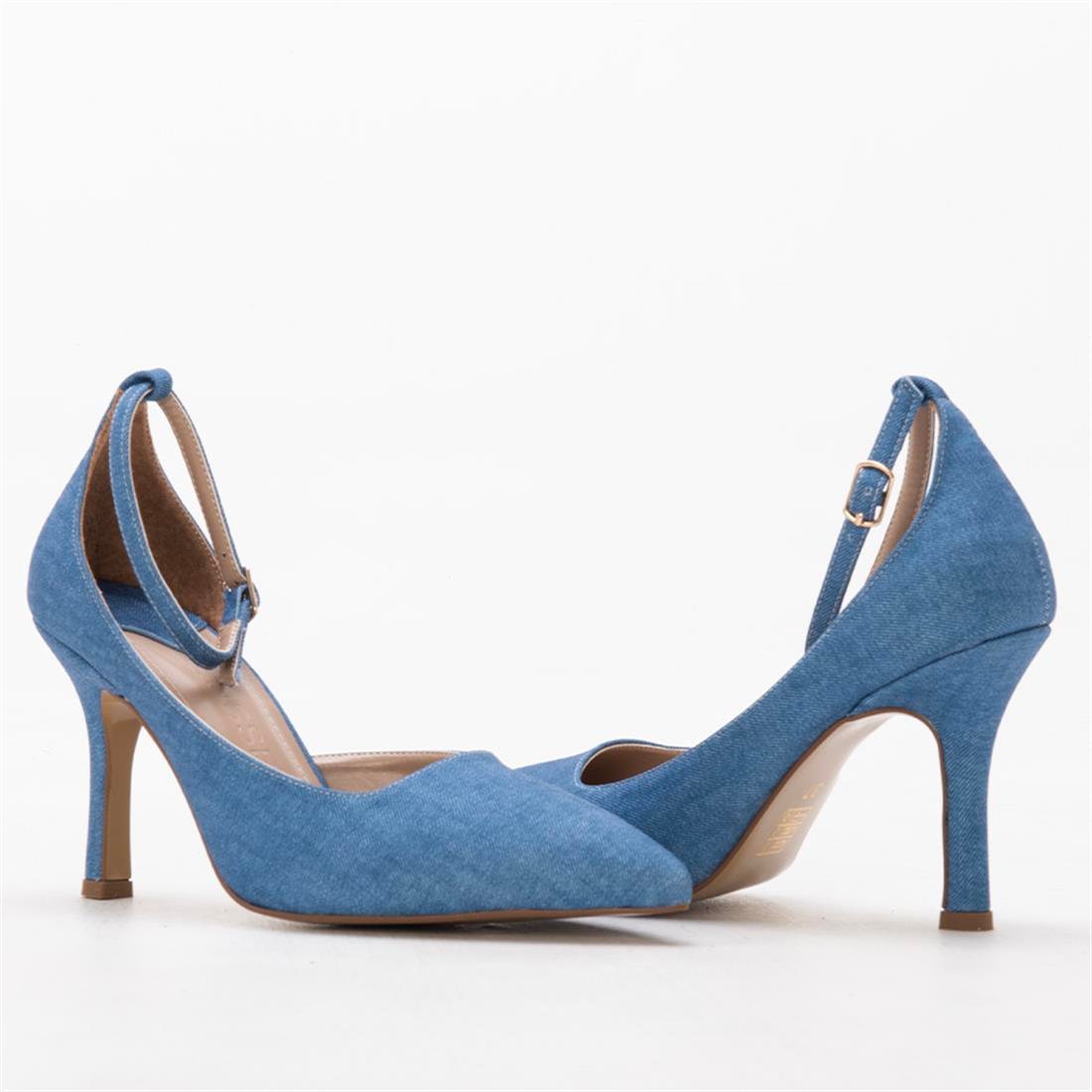 Gusse Cole Kadin Stiletto Ayakkabi 2015