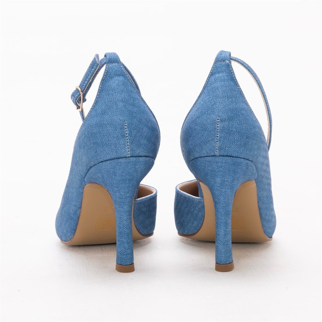 Gusse Cole Kadin Stiletto Ayakkabi 2015