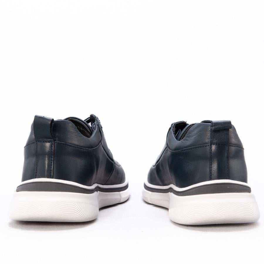 Gusse Colemon Erkek Hakiki Deri Ayakkabı 21115