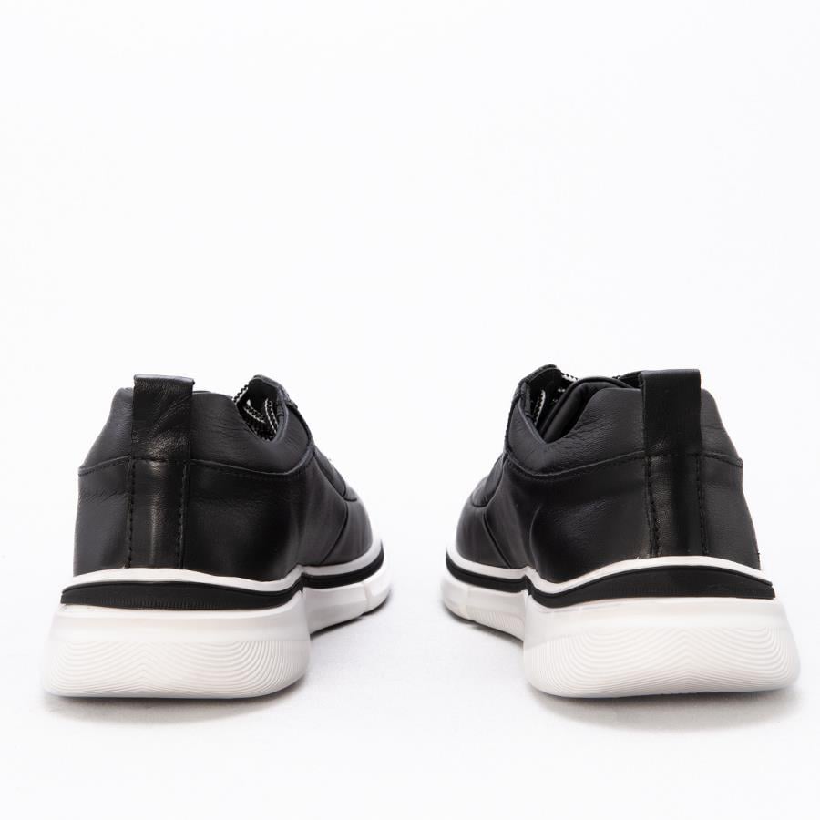 Gusse Colemon Erkek Hakiki Deri Ayakkabı 21115