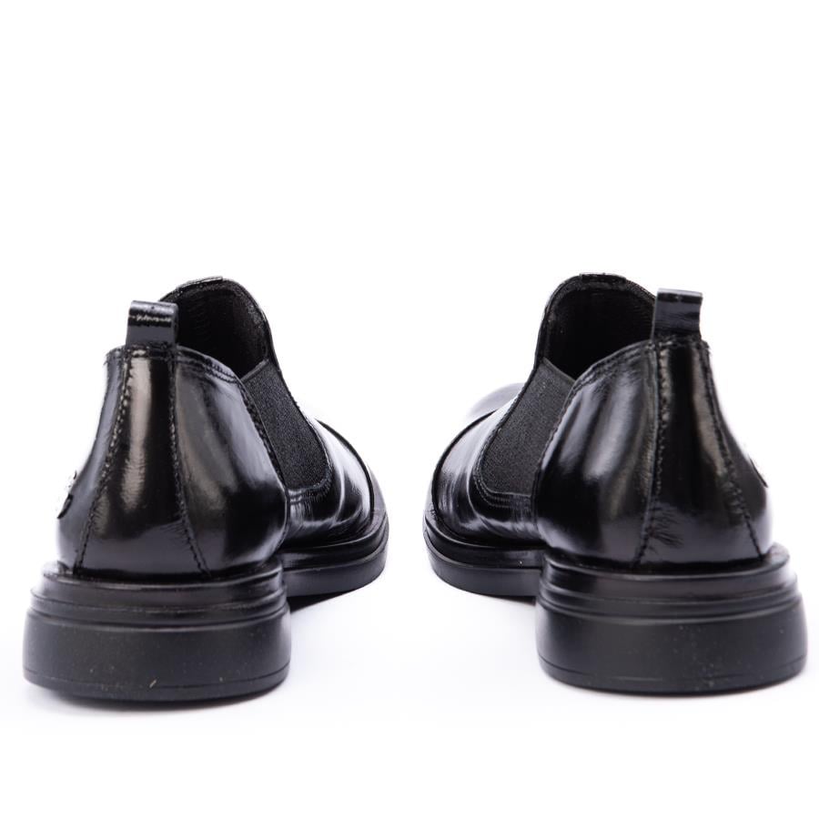 Gusse Como Kadın Hakiki Rugan Deri Günlük Ayakkabı  280-3